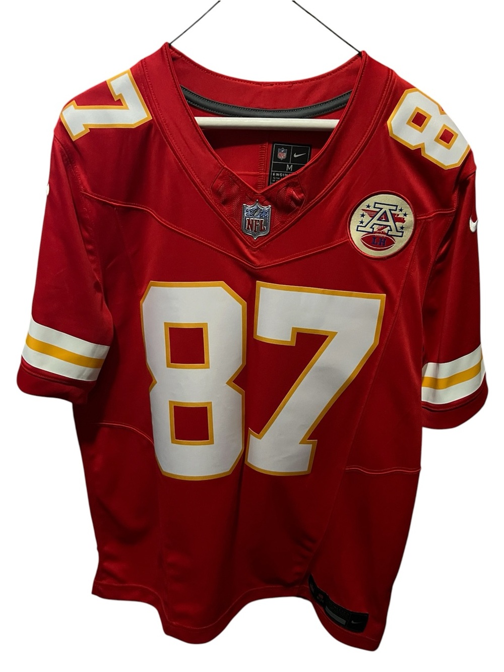Kelce Limited Jersey